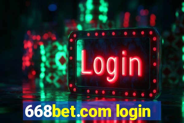 668bet.com login